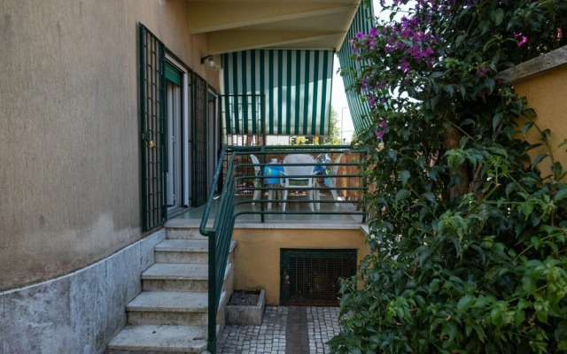 Wonder Beach House