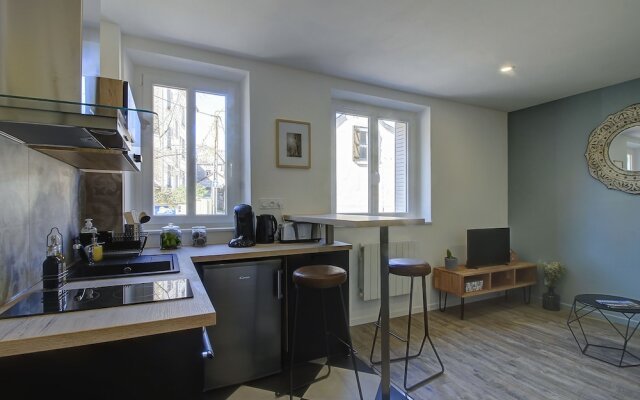 Le Jouvence - Cosy & Clean