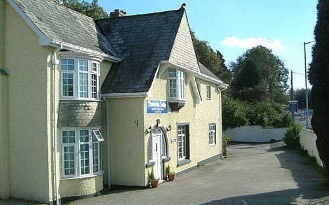 Trevanion Lodge