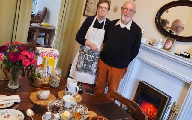 Baliol House