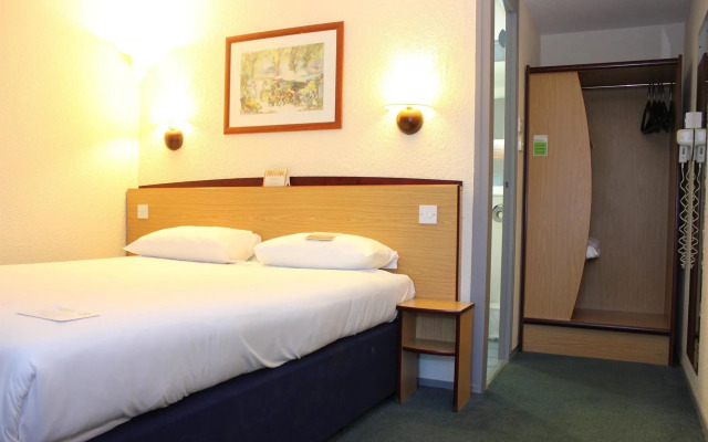 Campanile Doncaster Hotel