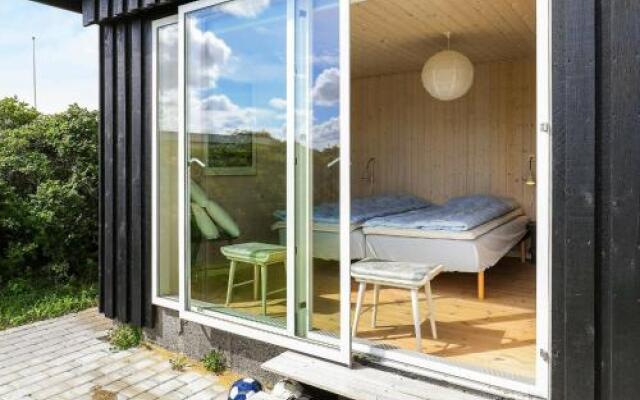 Holiday Home RingkØbing Xv