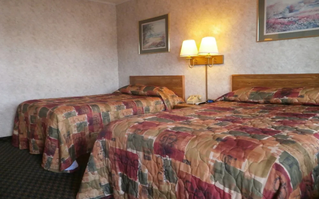 Richmond Inn & Suites