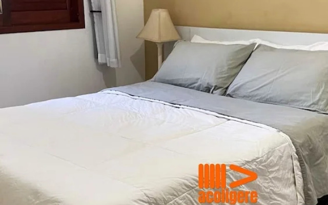 Sítio tranquilo Praia de Guarajuba POND