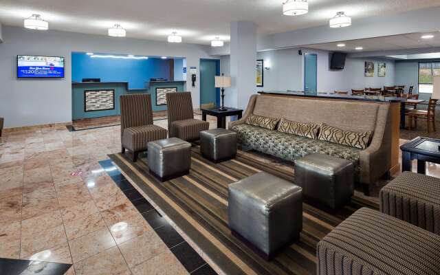 Best Western Emporia