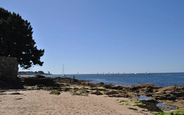 BENODET - Maison 4 chambres - plage à pied