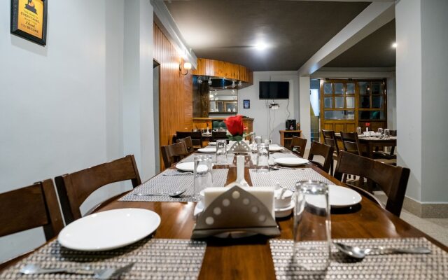 Sparrow Juniper Tree 2 min walk To Mg Marg