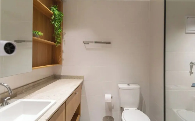 Haus Mitre Pinheiros