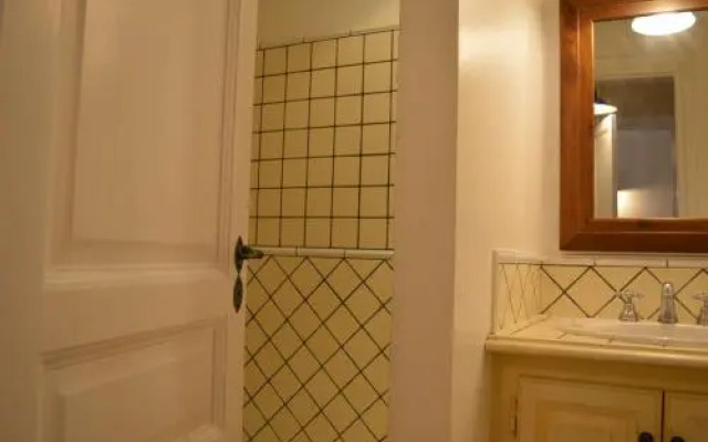 Apartment Les restanques de grimaud