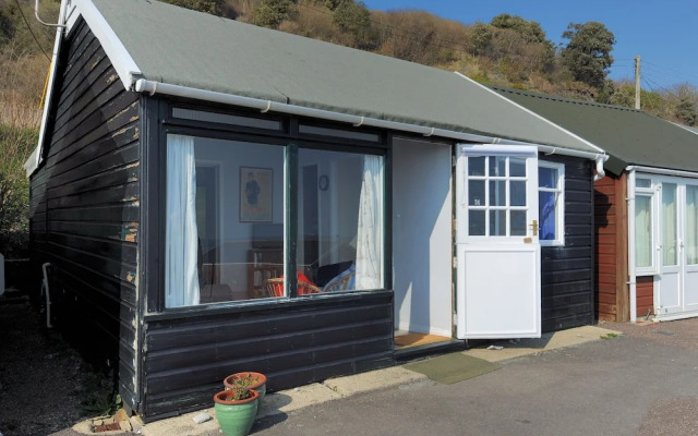 The Hut