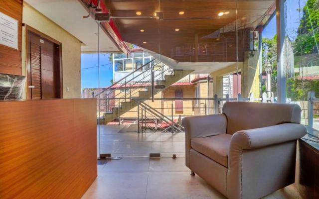 Hotel  LA Casa by Aashna