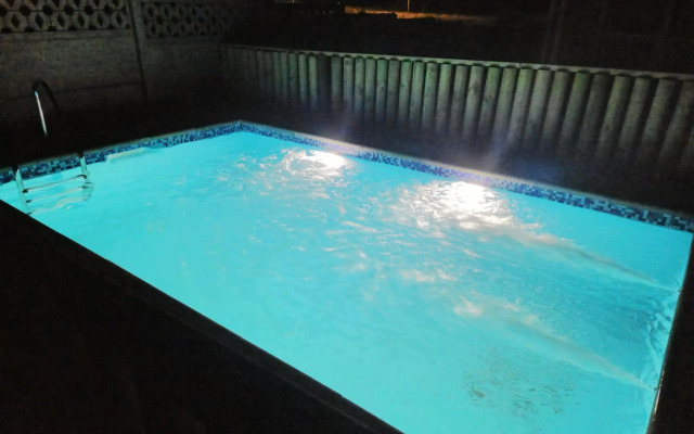 Cabaña Loft del Sur Premium