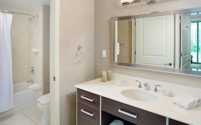 Residence Inn by Marriott Fort Lauderdale Intracoastal/Il Lugano