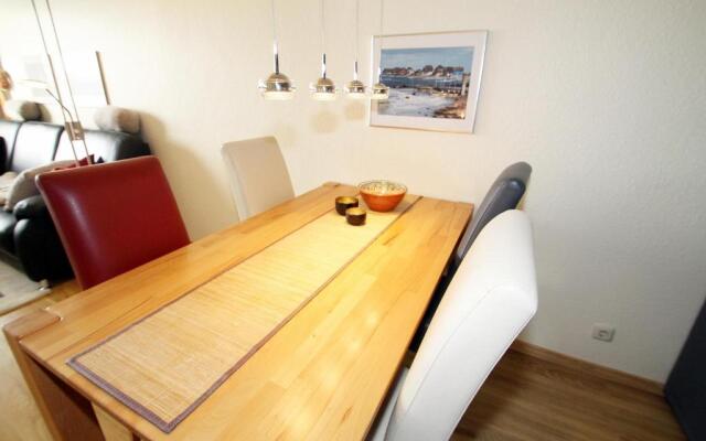 Dünenhof DB2-029 Dünenhof