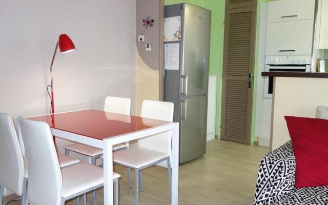 Appartement Royan, 2 pièces, 3 personnes - FR-1-494-31