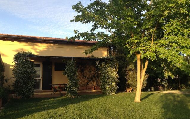 the House in the Garden