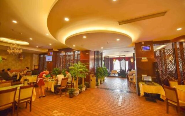 Haikou Ye Zhi Lian Hotel