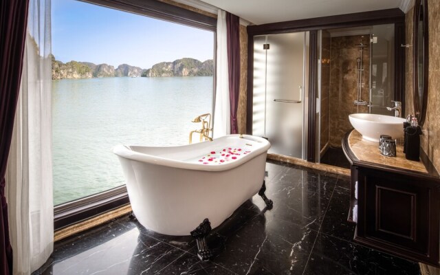Ambassador Cruise Halong Bay