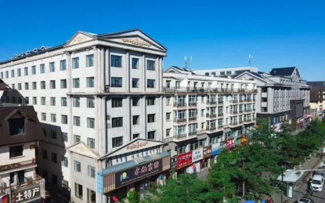 Yong Xu Hotel