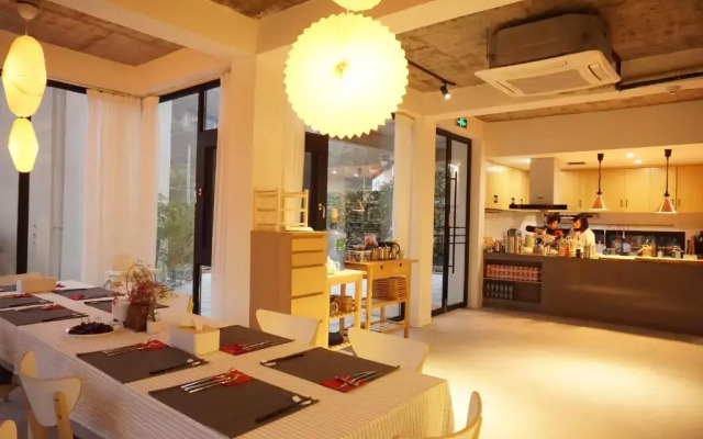 Yangshuo Serene Cove Hotel