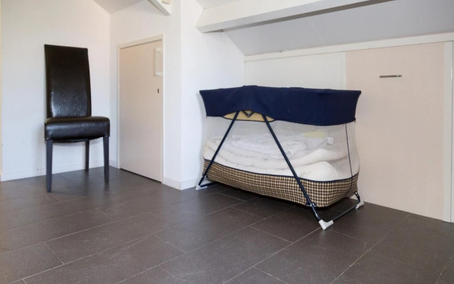 Holiday Home in Baarland for 6 Person