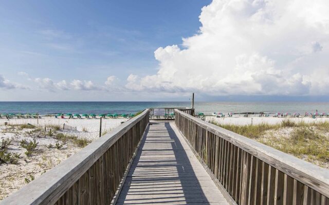 Gulf Dunes by Southern Vacation Rentals