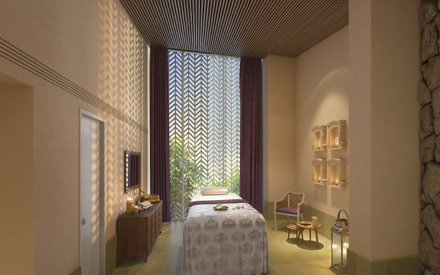 Taj Aravali Resort & Spa
