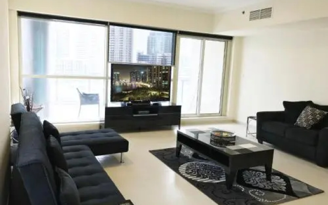 My-Places Dubai Apartment - Al Sahab 1