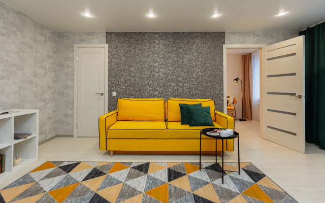 Malkova Apartments на Черниговской 19в