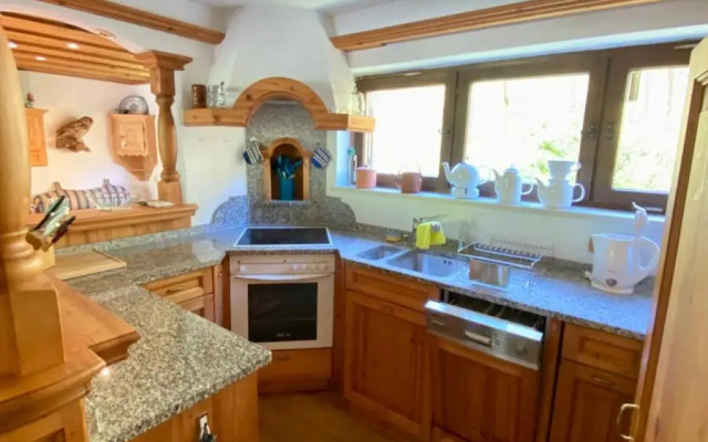 Ferienhaus Sonnleiten