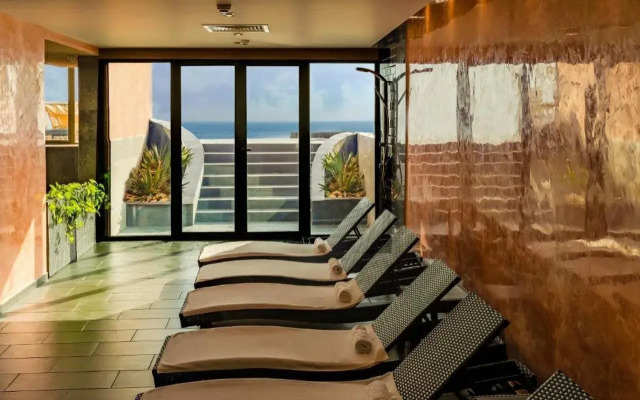 Sirius Beach Hotel & SPA