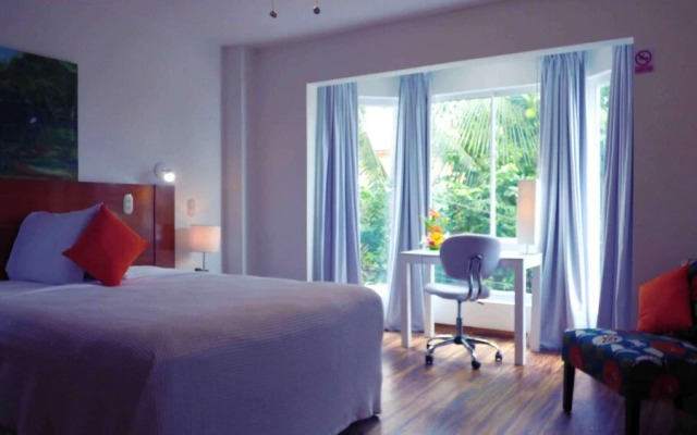 Hotel Casa Royale