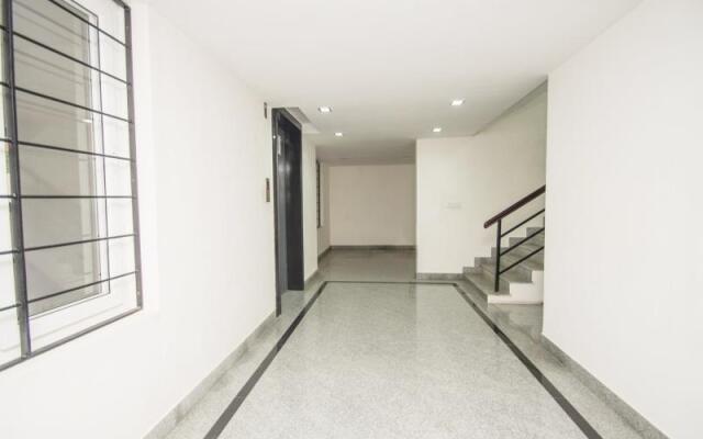 Thulasirams Service Apartments