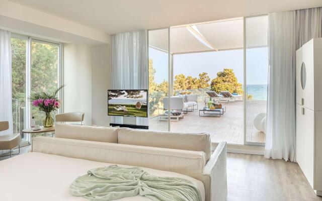 ME Ibiza - The Leading Hotels of the World