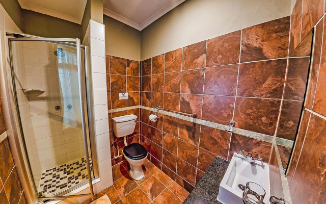Amper Bo Guesthouse