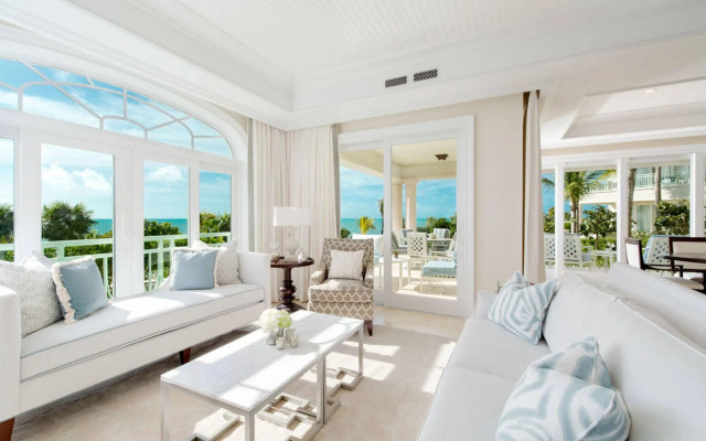 The Shore Club Turks and Caicos