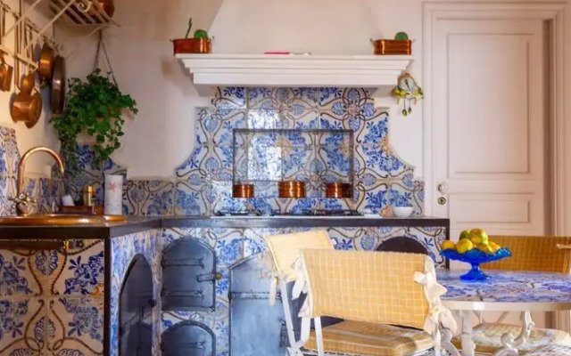 Solemar Sicilia - Casa Porto Bagnera