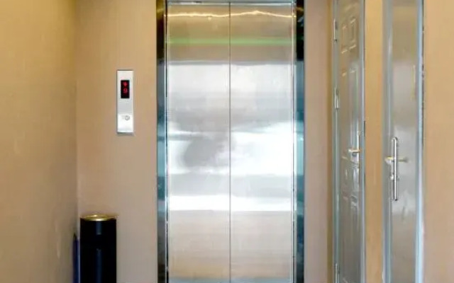 Jinzhai Nato Aitu Hotel