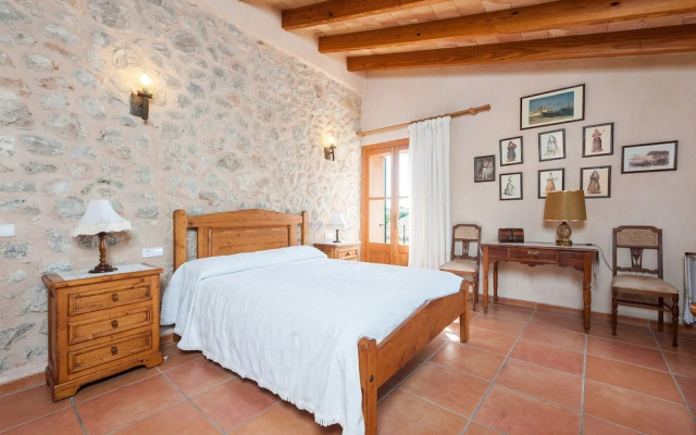 Cantabou Sa Coma D Inca