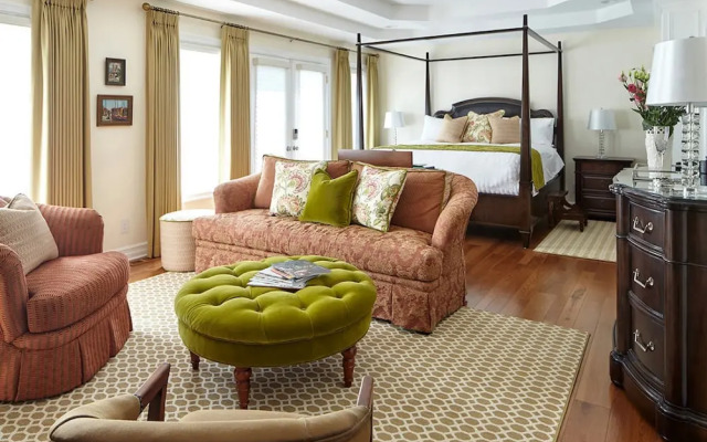 Rye Park Manor Luxury B&B