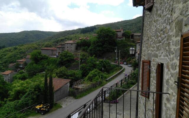 Casa Fausta