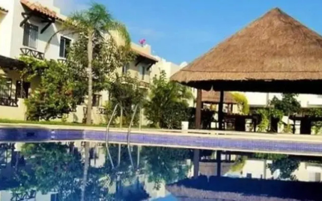 Casa Los Mikeles