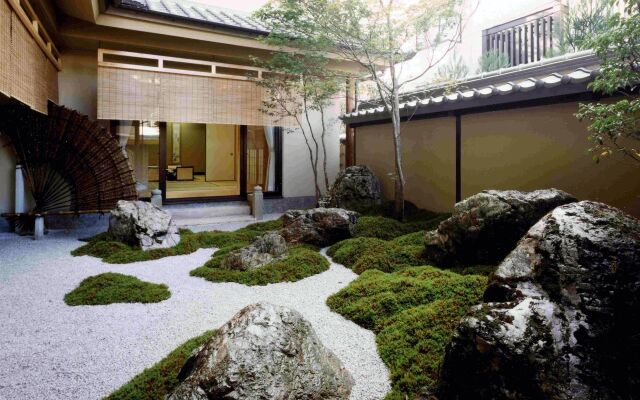 Kyoto Ryokan The Kinoe Guest House