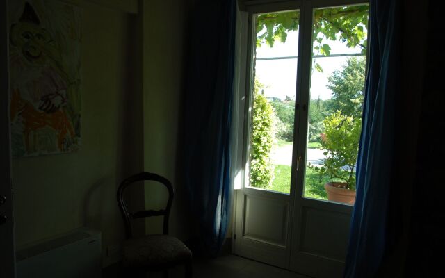 Relais del Lago