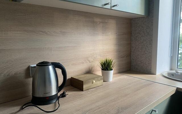 ТутУютно на улице Каберова-Власьевская