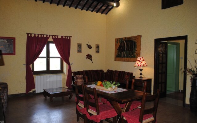 Agriturismo Tenuta Serpepe