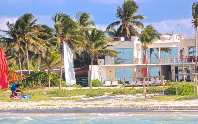 Hotel Casa Cielo