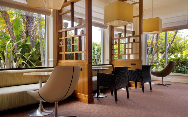 Hilton Garden Inn LAX El Segundo