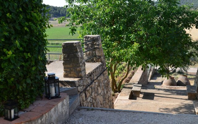 Casa Rural Finca Buenavista