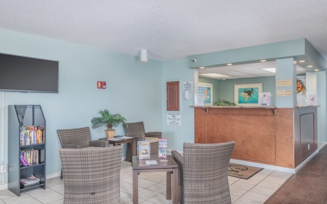 GetAways at Turtle Reef Club